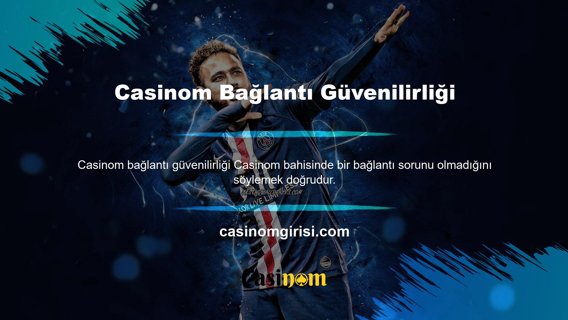 Müşterilerin hala web sitesine erişebileceğini kontrol etmek için